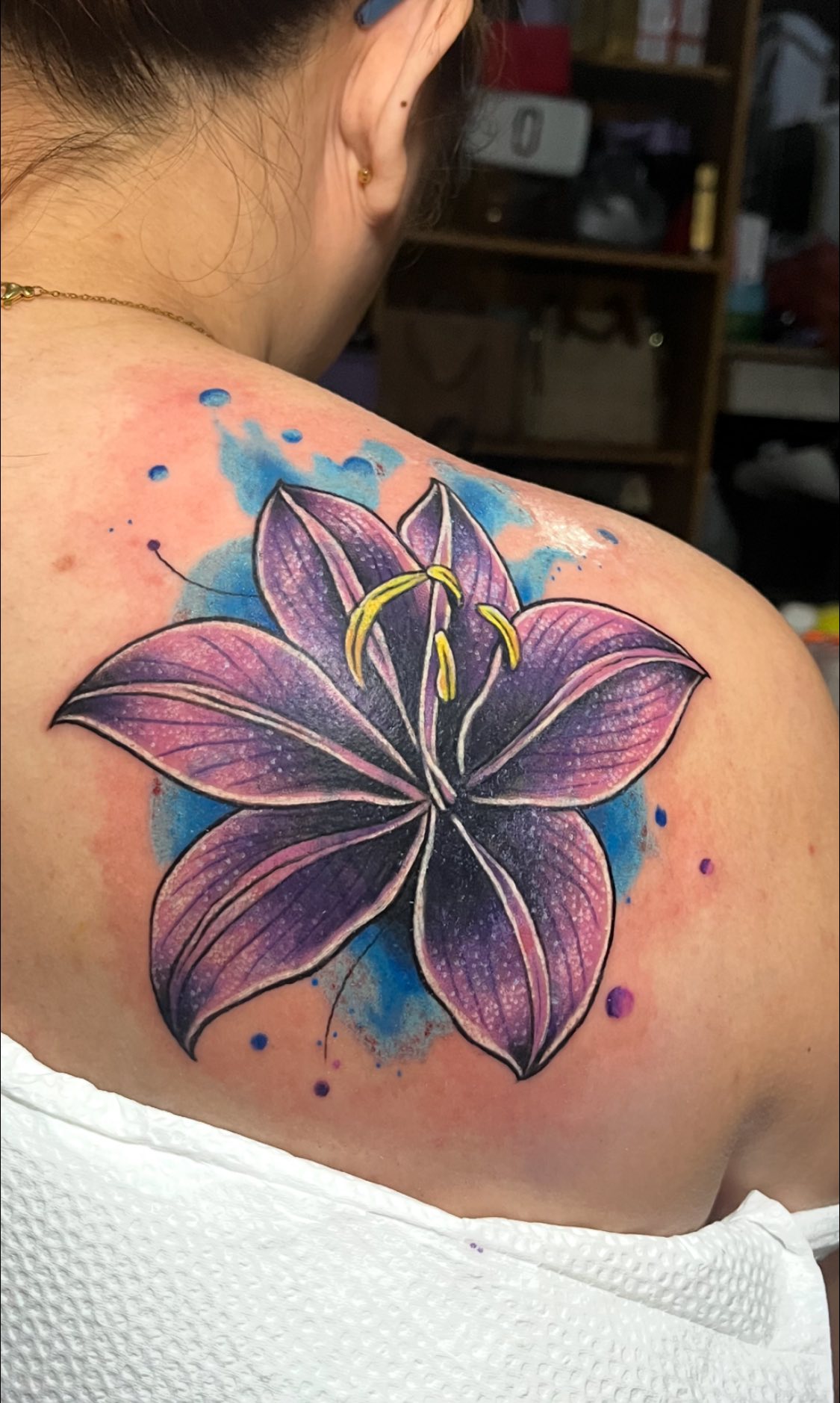 tattoo 26
